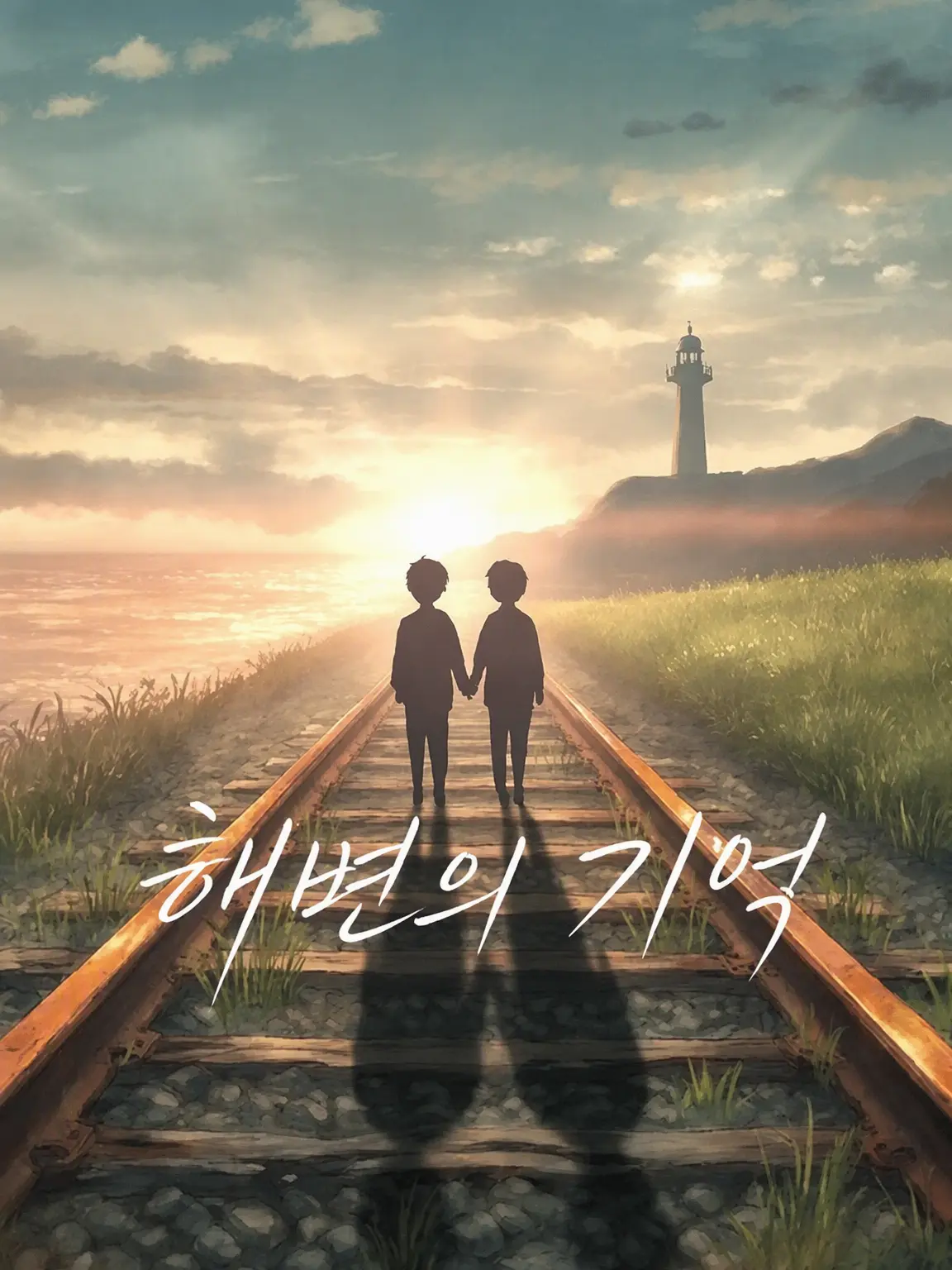 lore_expansion의 바닷가의 기억