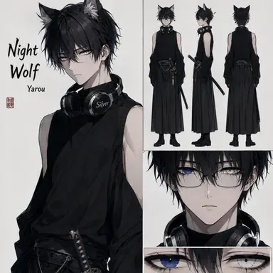 Profile image of Rei