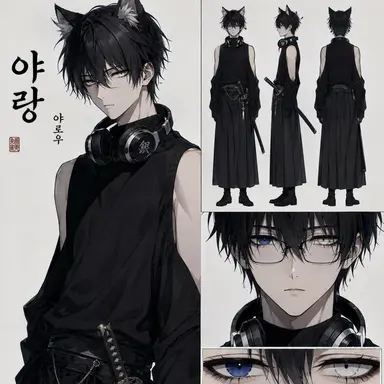 Profile image of 레이