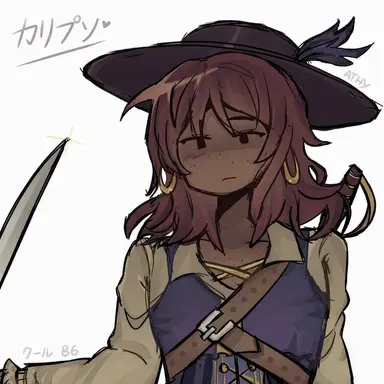 Profile image of カリプソ