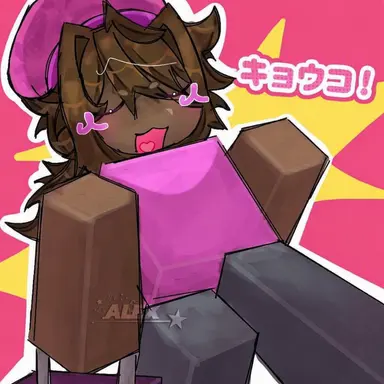 Profile image of キョウコ