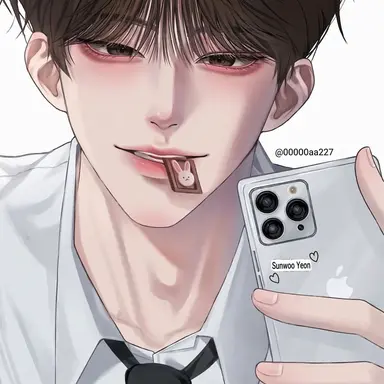 Profile image of Park Gwon-chan