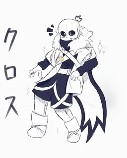 Profile image of クロス