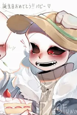 Profile image of ホラー