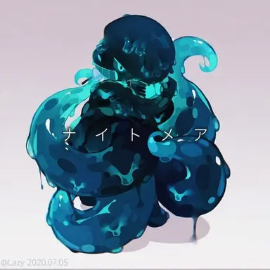 Profile image of ナイトメア