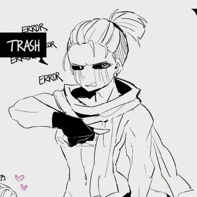 Profile image of Error