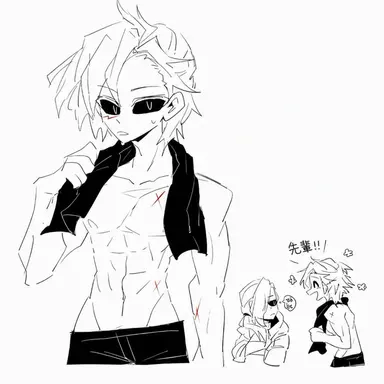 Profile image of クロス