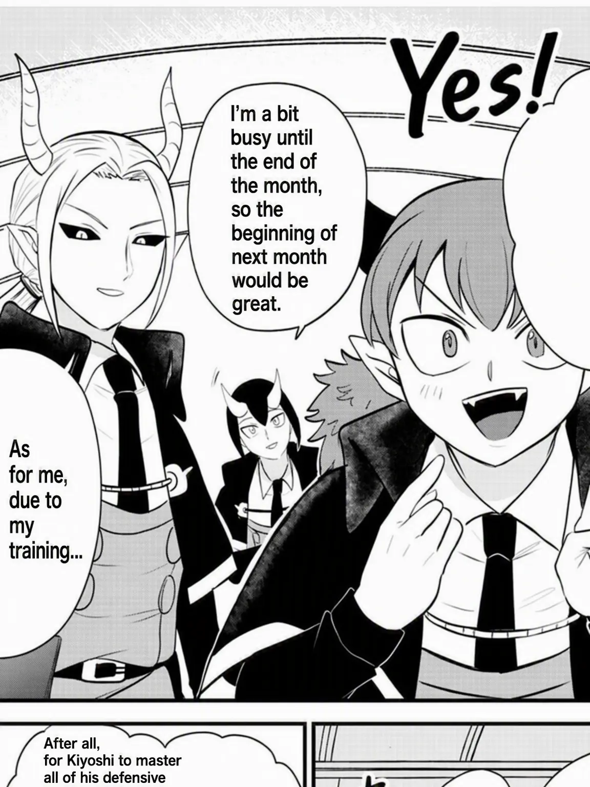 DenseLargo0706의 Hey, wanna go to a Sabbat?