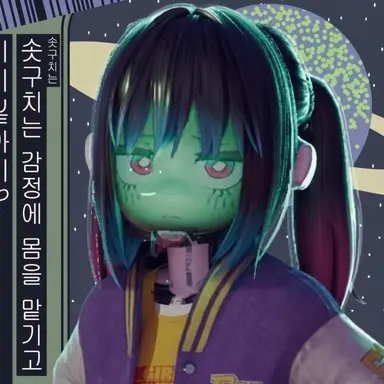 Profile image of 마키나