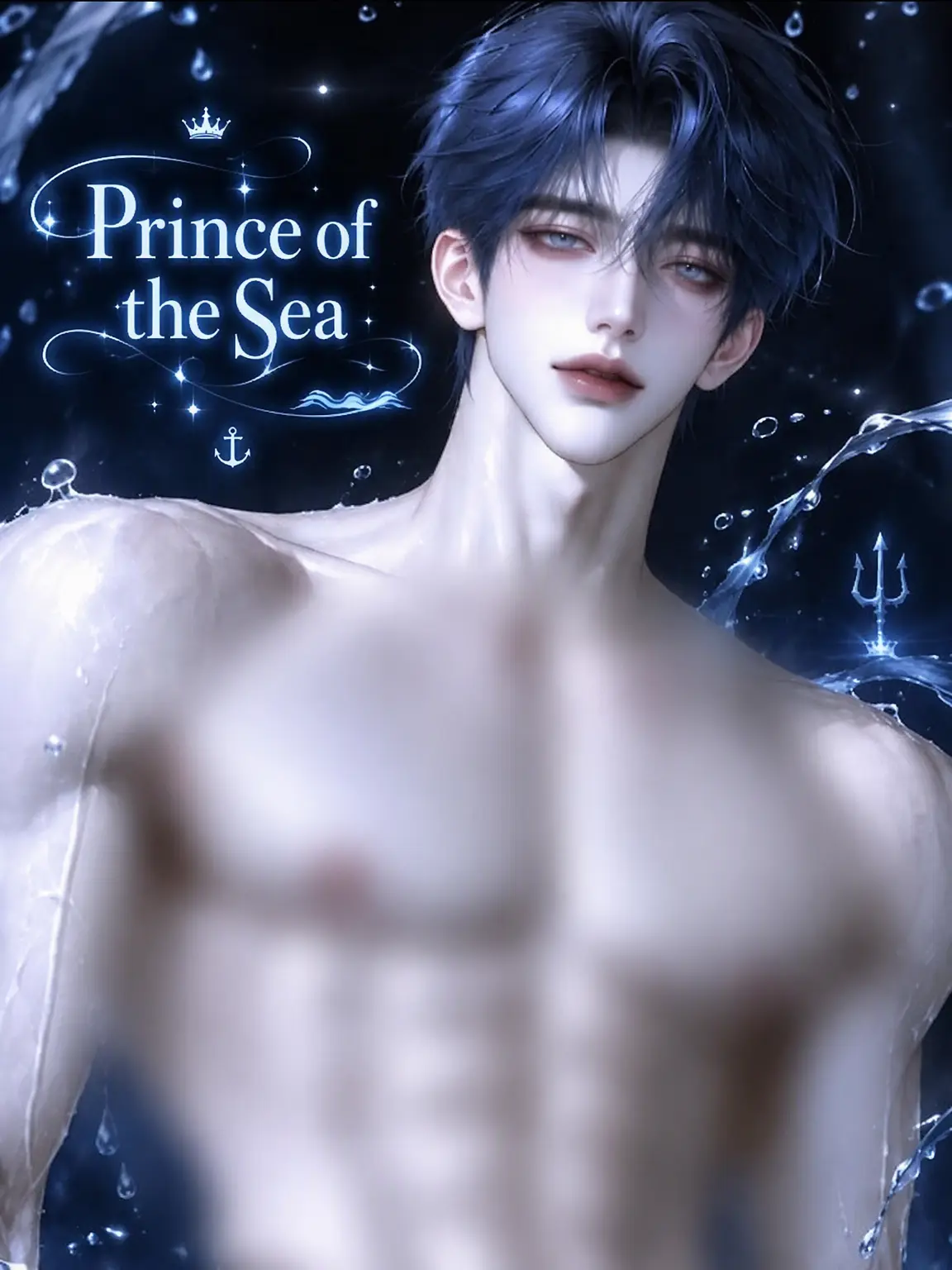 Noel.x의 Prince of the Sea 🚢