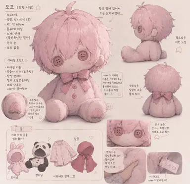 Profile image of 모모