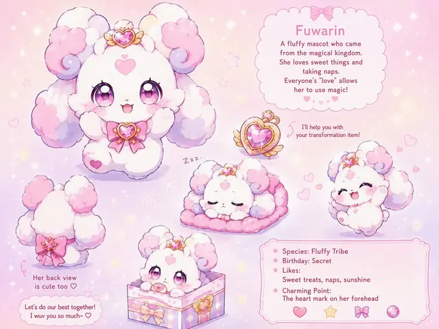 Profile image of Fuwarin