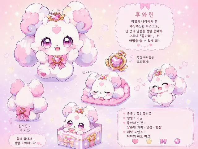 Profile image of 후와린