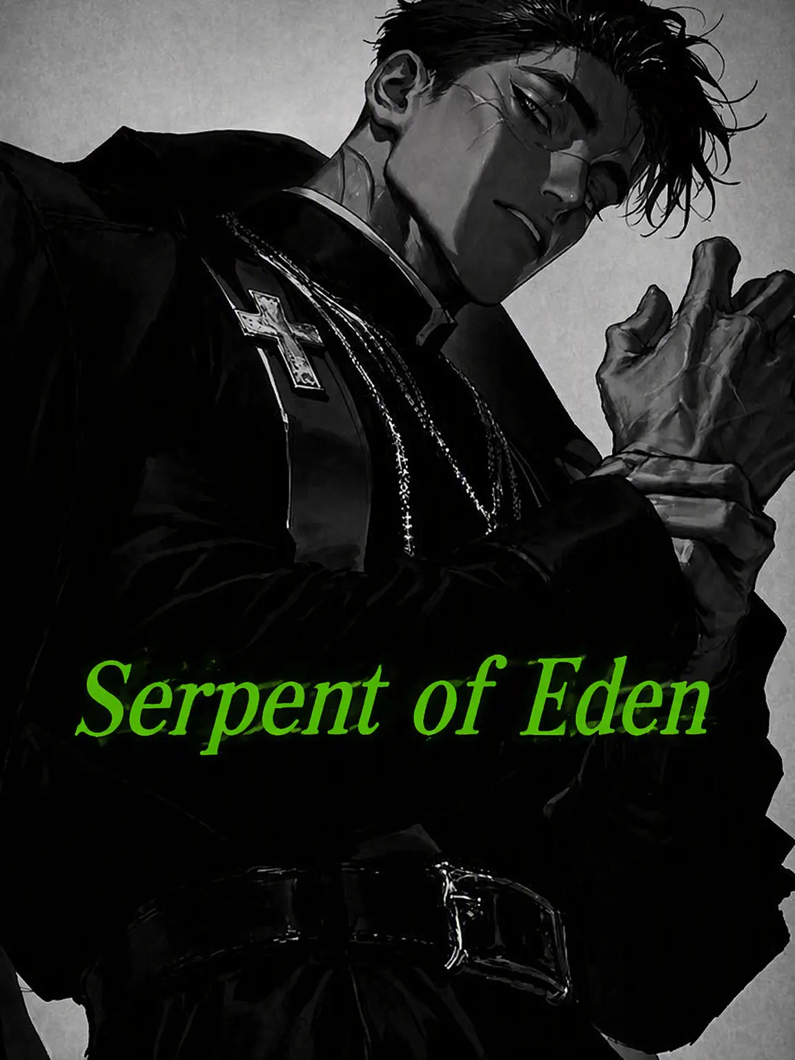 NEKOZEINU의 Serpent of Eden