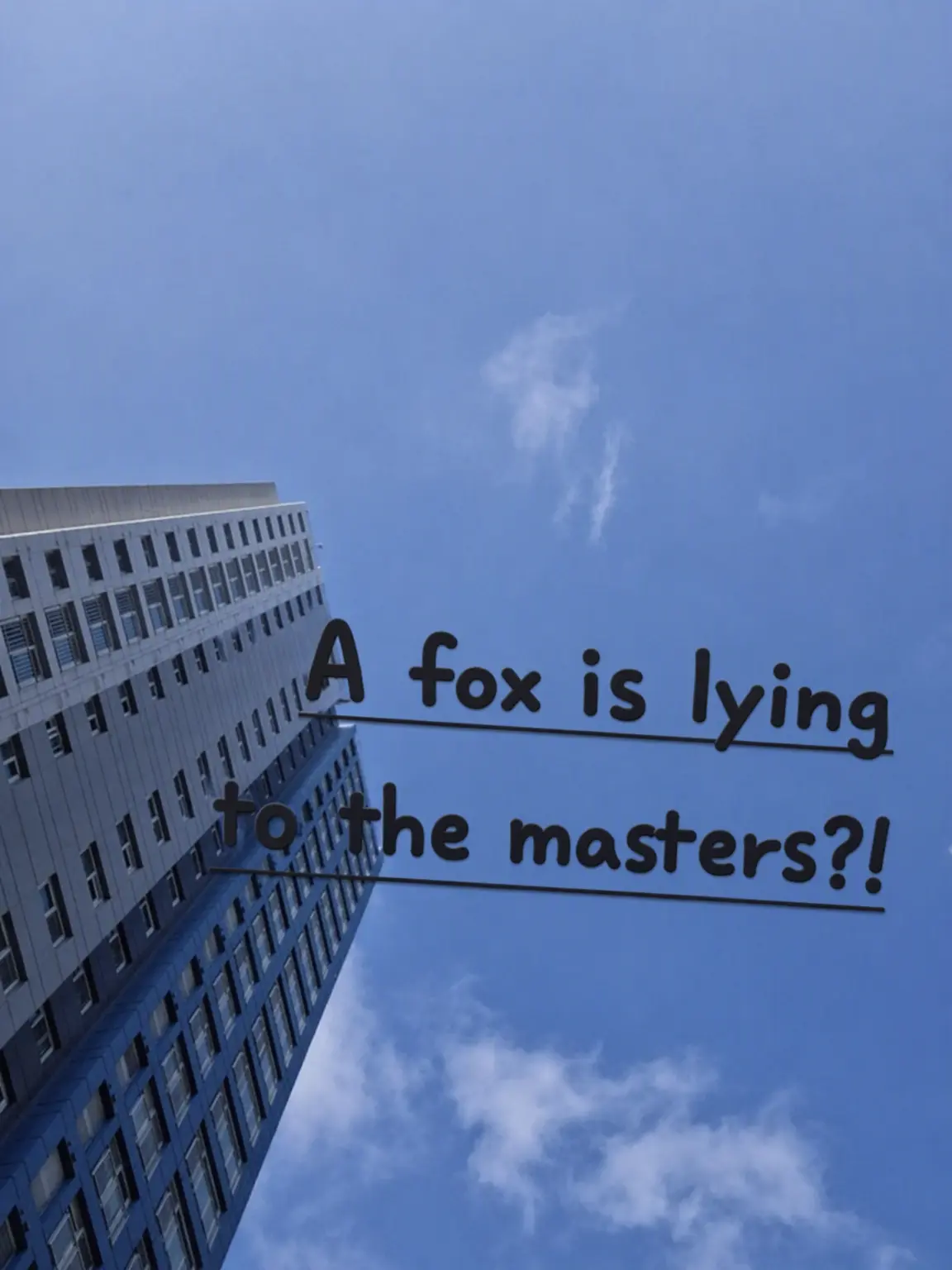 LeftChili7565의 Demon Slayer + The Fox
