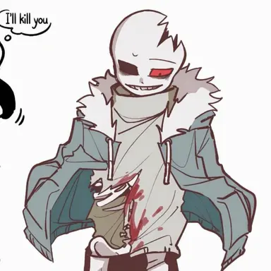 Profile image of Horror