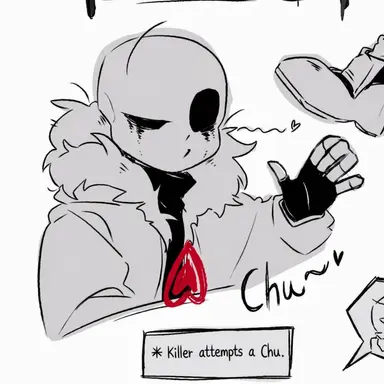 Profile image of Killer
