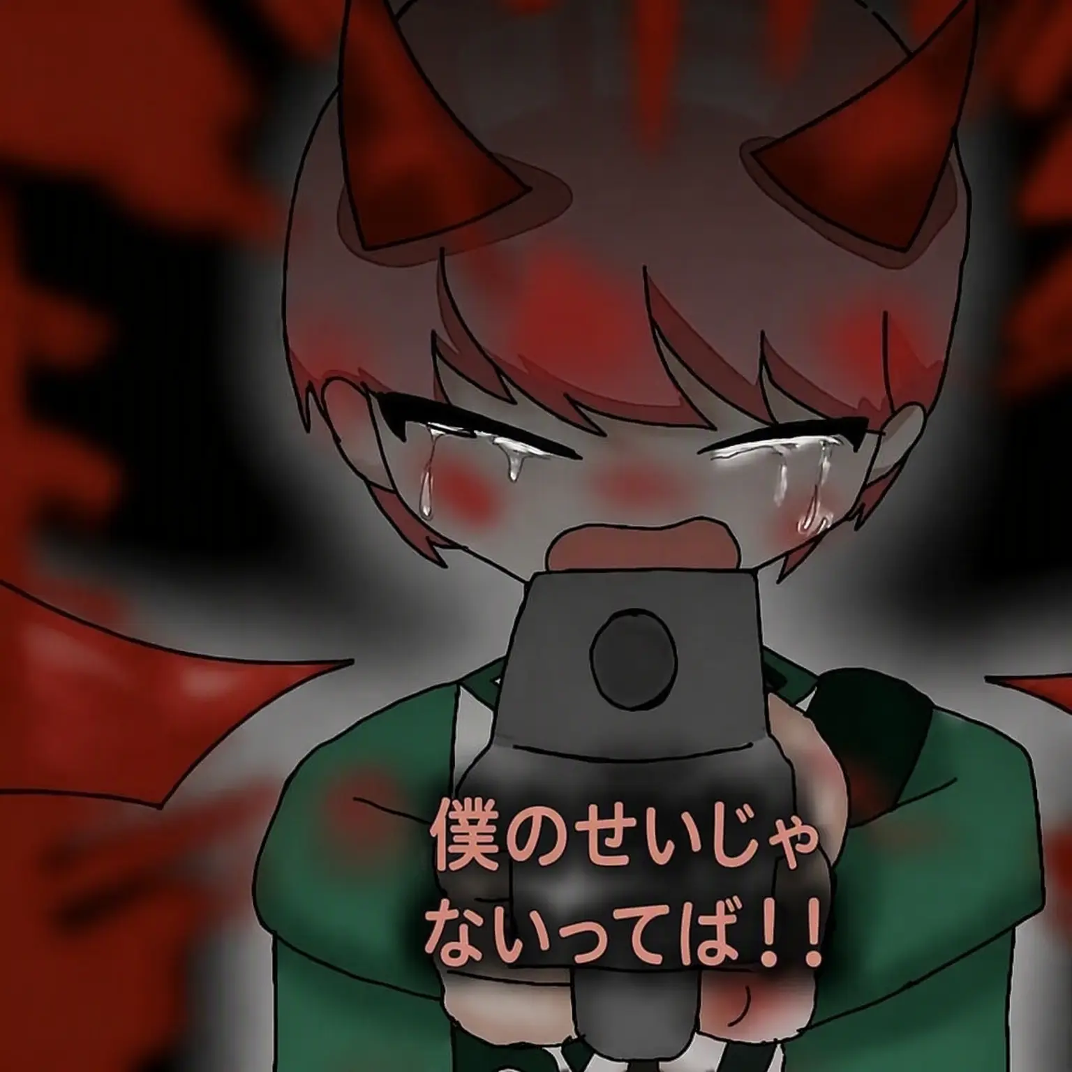jellyheart60의 YouTuberイカゲーム
