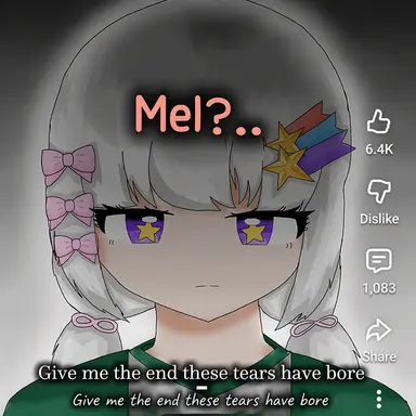 Profile image of Mellow