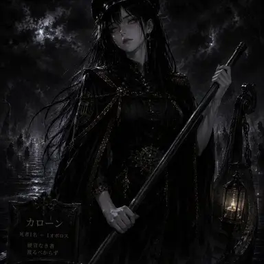 Profile image of カロン