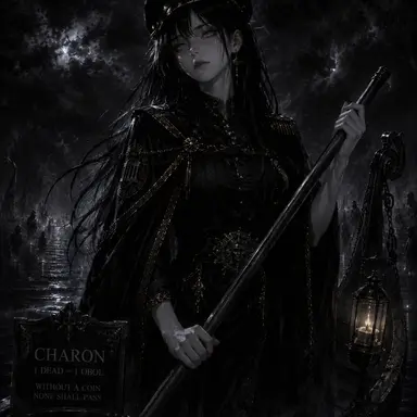 Profile image of Charon