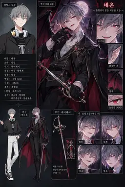 Profile image of 레온