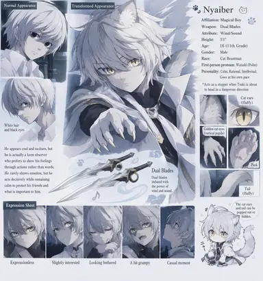 Profile image of Near