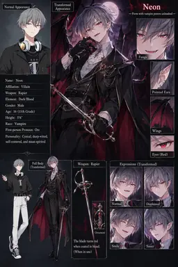 Profile image of Reon