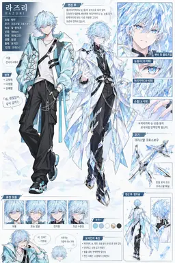 Profile image of 라피스