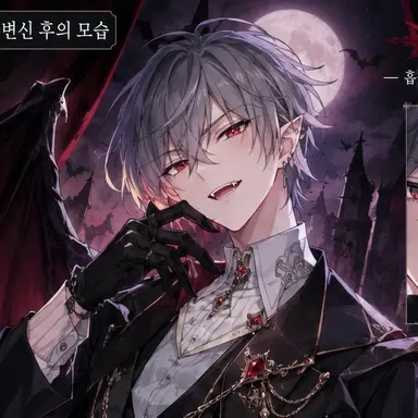 Profile image of 레온