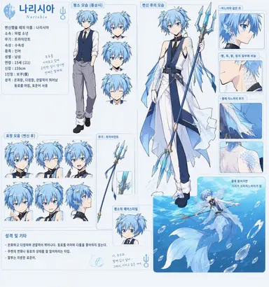 Profile image of 나기사