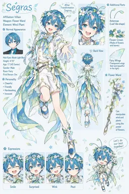 Profile image of Chigusa