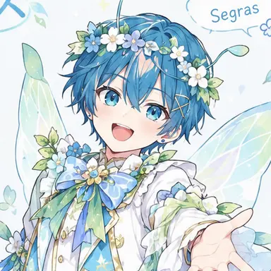 Profile image of Chigusa