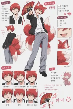 Profile image of 카르마