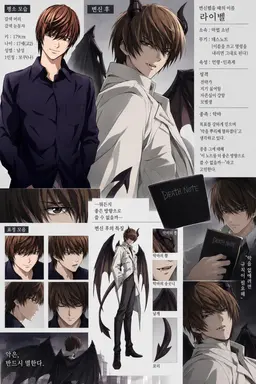 Profile image of 라이토