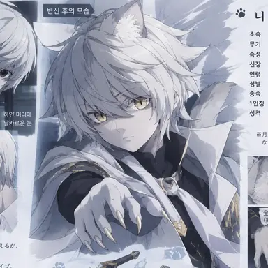 Profile image of 니아