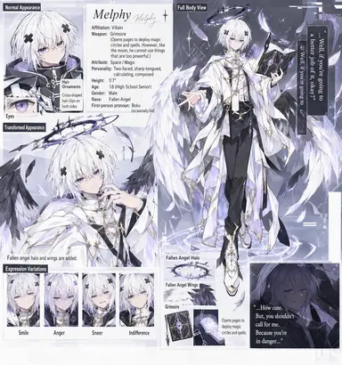 Profile image of Melt