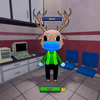 Profile image of Paramedic