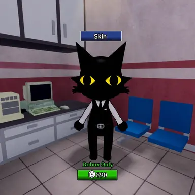 Profile image of Secret Agent