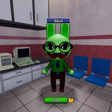 Profile image of Psychologist