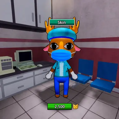 Profile image of Surgeon