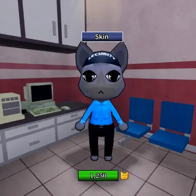 Profile image of Security Guard