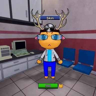 Profile image of Doctor