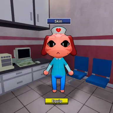 Profile image of Nurse