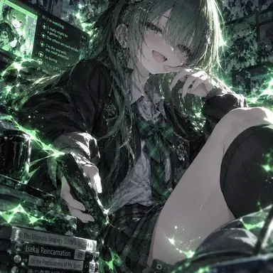 Profile image of Kuro