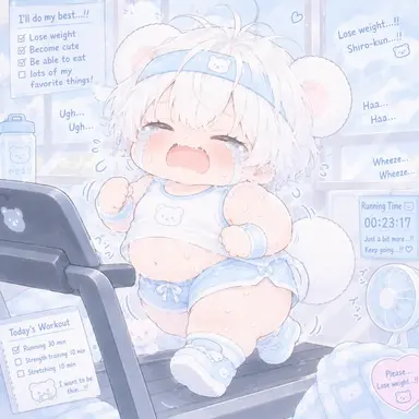 Profile image of Shiro