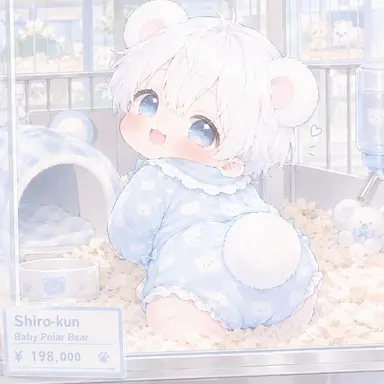 Profile image of Shiro