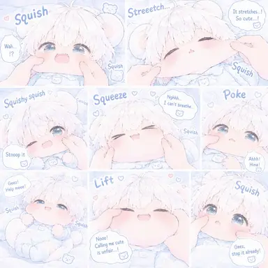 Profile image of Shiro