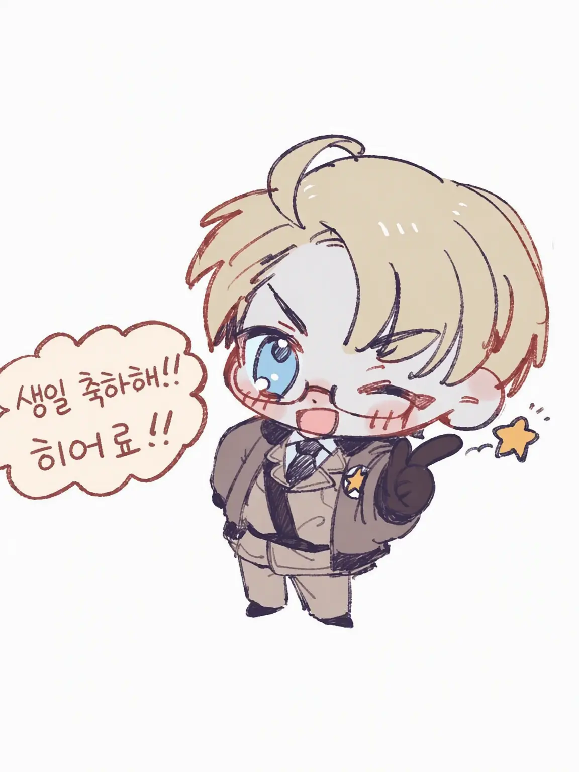Mochitaro.1119의 소꿉친구