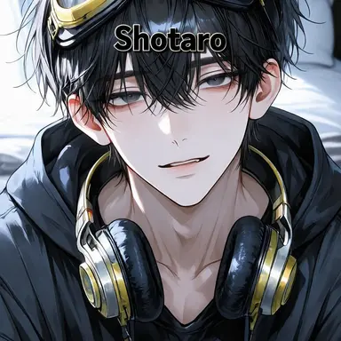 Profile image of Shotaro